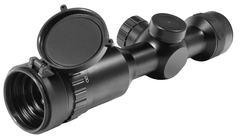 Разбита линза видоискателя (окуляр) 